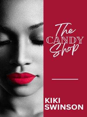 The Candy Shop - ebook